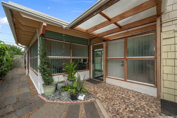 $1,675,000 | 185 Ulupa Street, Kailua, HI 96734