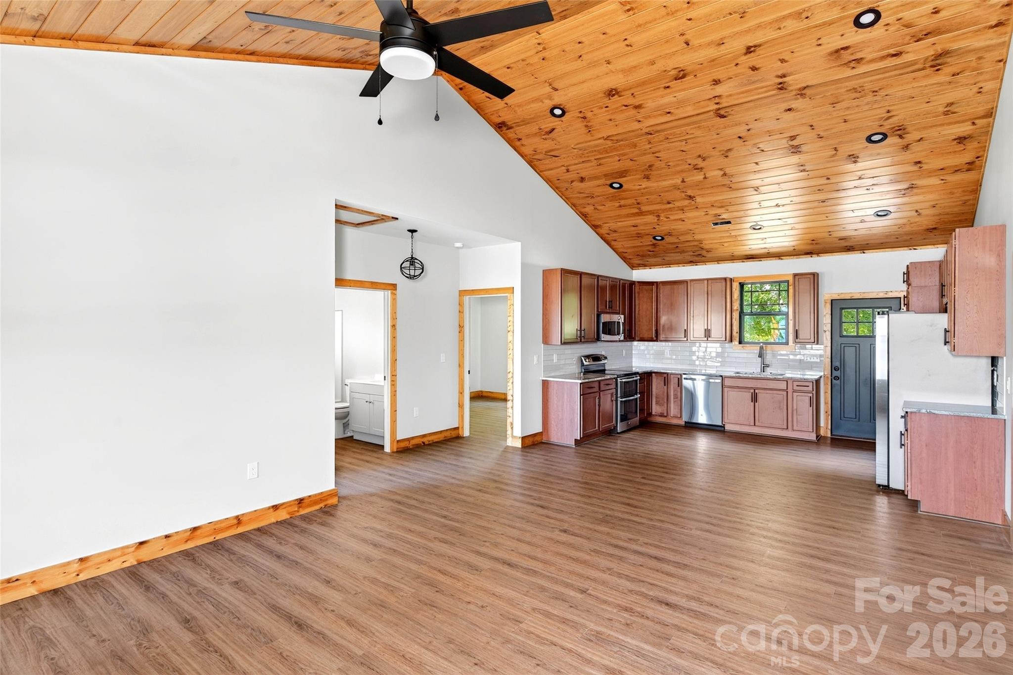 1652 Doggett Road Forest City, NC 28043 - Photo 3 of 40