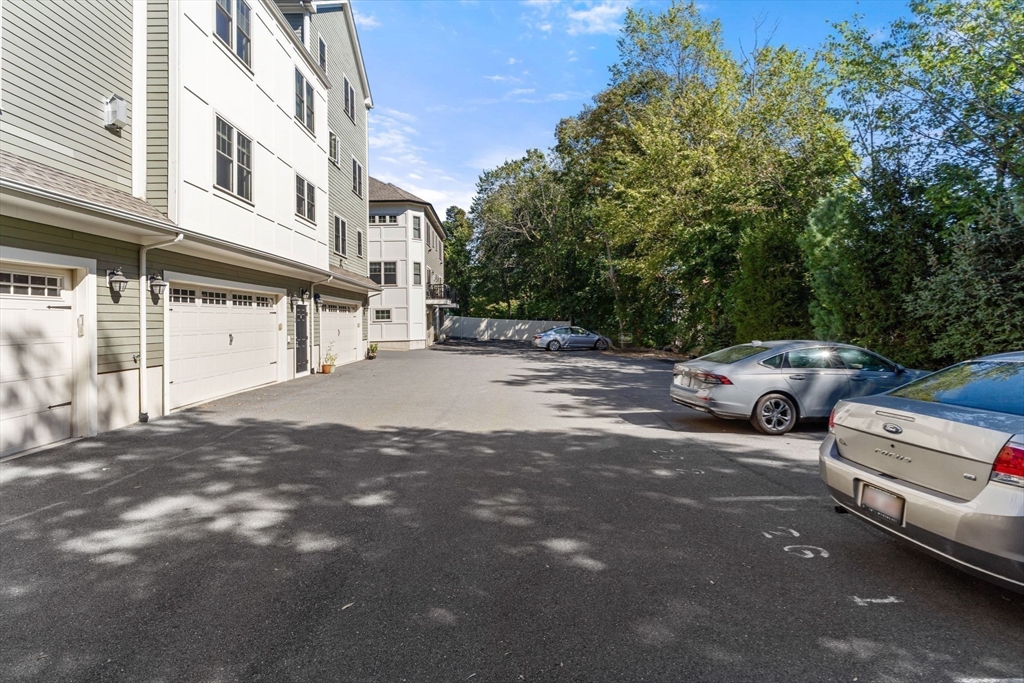 22 Hawthorne Street, Unit 2 Boston, MA 02119 - Photo 33 of 34
