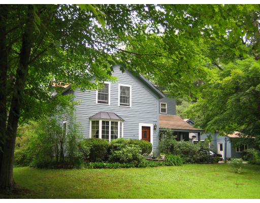 17 Valley View Road Williamsburg, MA 01096 - Photo 1 of 1 Gallery Image 1