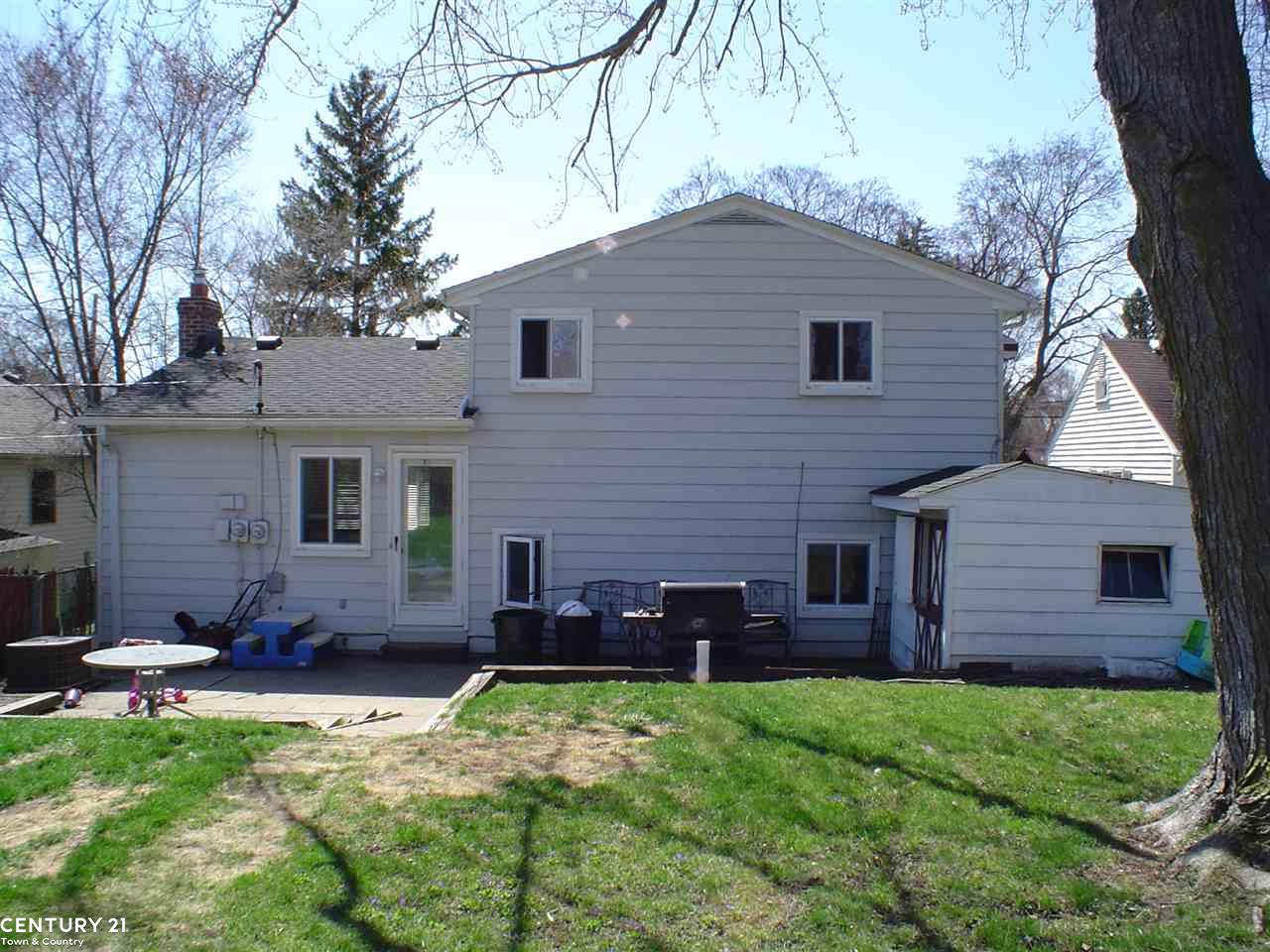 615 Parkdale Avenue Rochester, MI 48307 - Photo 20 of 29