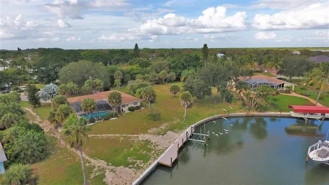 $8,120 | 500 Green Dolphin Drive South, Placida, FL 33946