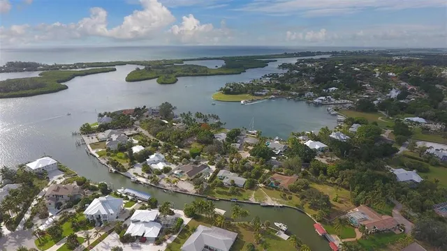 $8,120 | 500 Green Dolphin Drive South, Placida, FL 33946