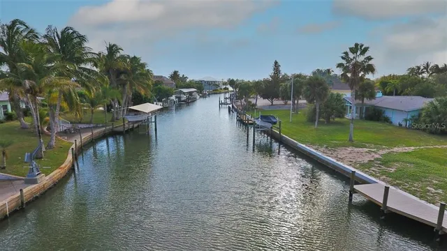 $8,120 | 500 Green Dolphin Drive South, Placida, FL 33946