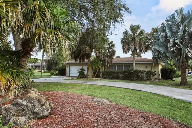 $8,120 | 500 Green Dolphin Drive South, Placida, FL 33946