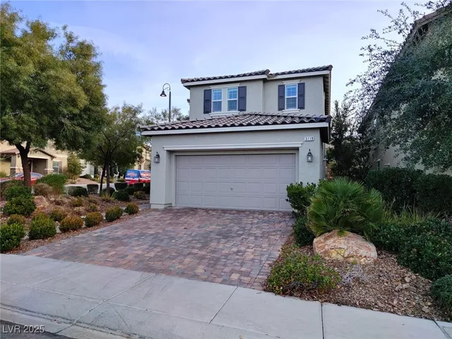 $3,000 | 3119 Biccari Avenue, Henderson, NV 89044