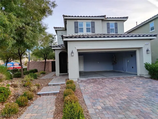 $3,000 | 3119 Biccari Avenue, Henderson, NV 89044