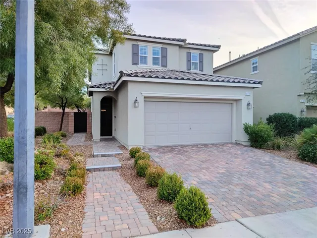 $3,000 | 3119 Biccari Avenue, Henderson, NV 89044