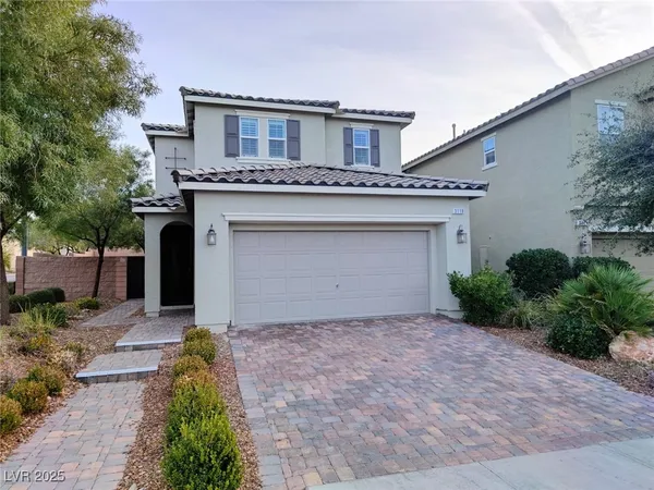 $2,700 | 3119 Biccari Avenue, Henderson, NV 89044