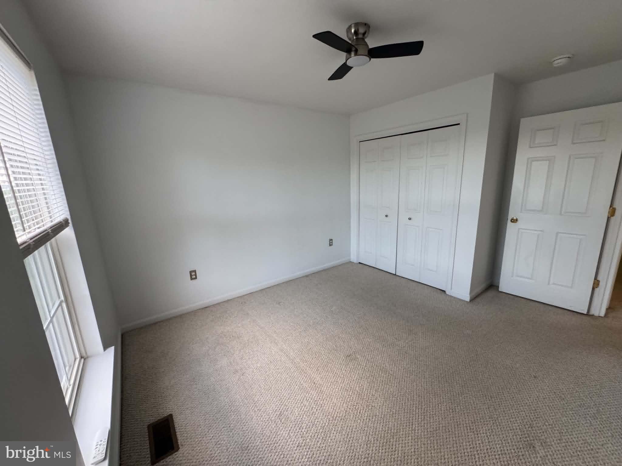 3826 Roundtree Road Jefferson, MD 21755 - Photo 16 of 19 a view of empty room with windows