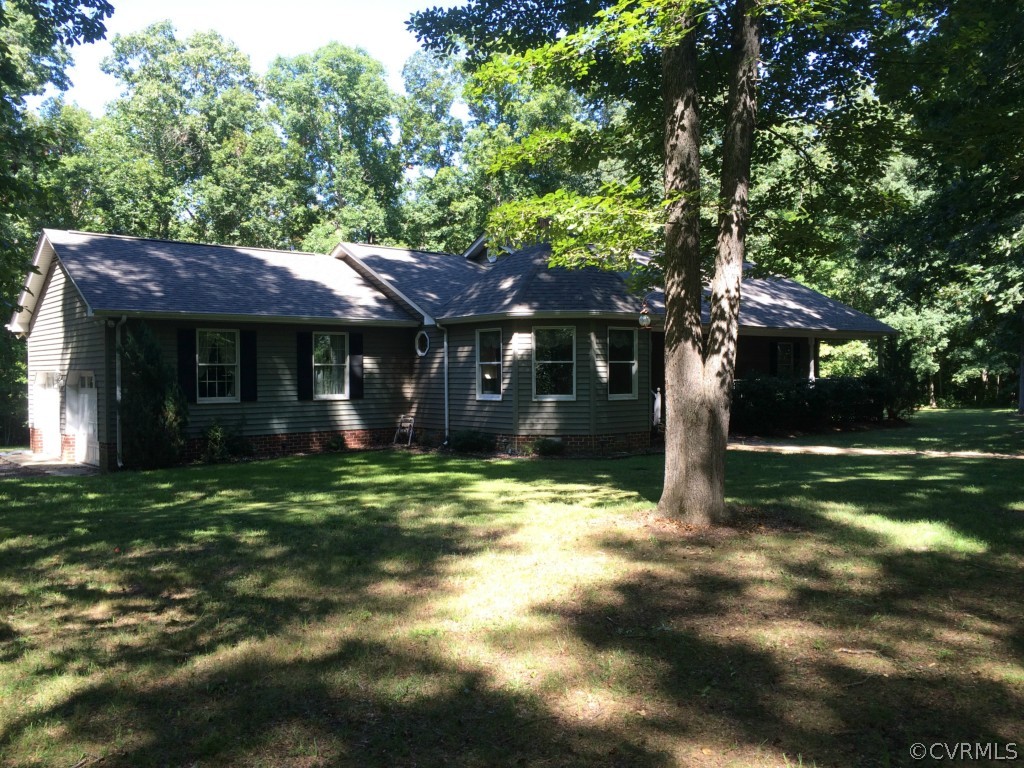 2849 Dorrell Road Aylett, VA 23009 - Photo 1 of 19 Gallery Image 1
