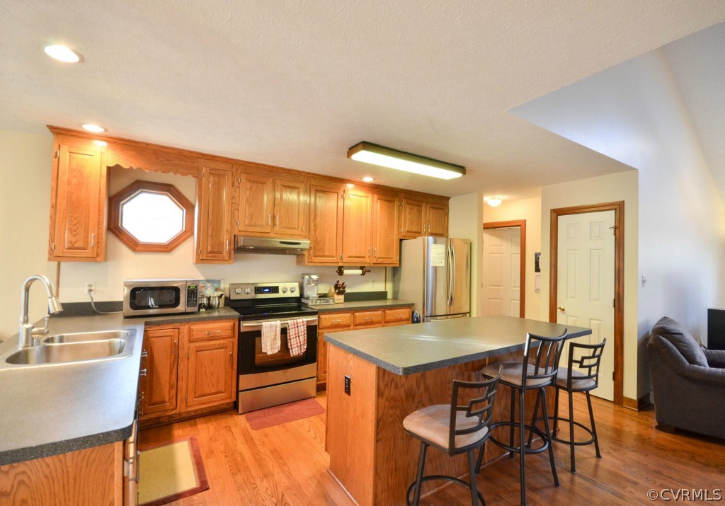 2849 Dorrell Road Aylett, VA 23009 - Photo 11 of 19 Gallery Image 11