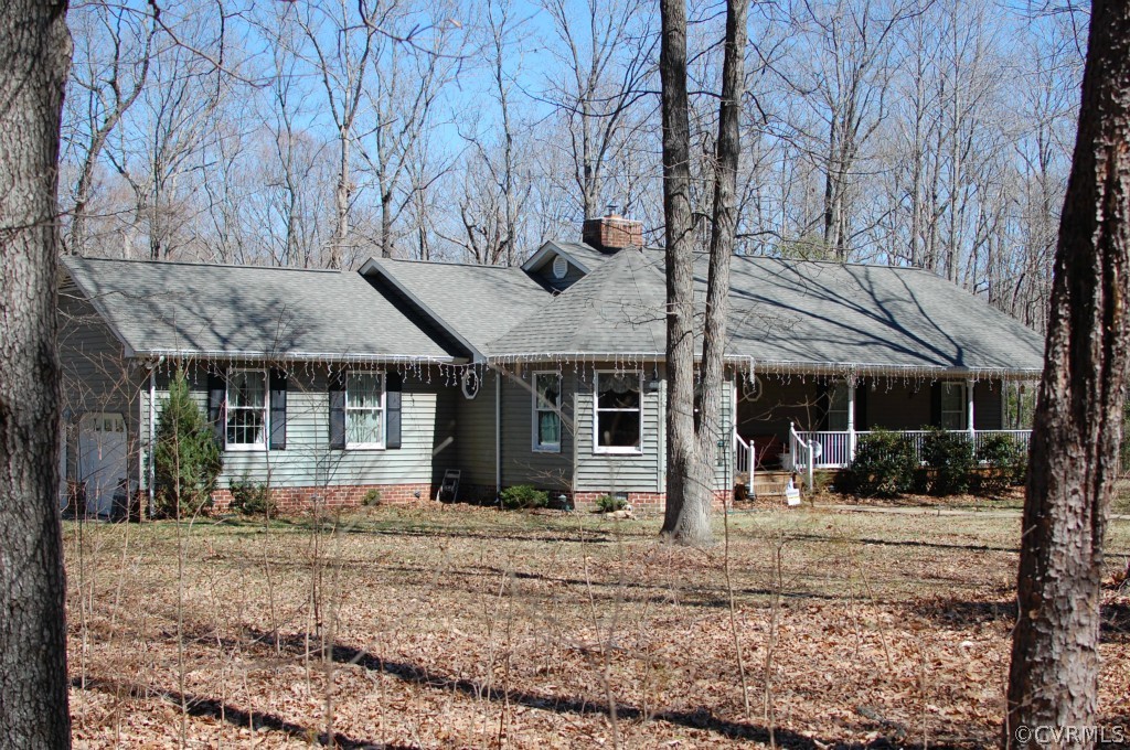 2849 Dorrell Road Aylett, VA 23009 - Photo 3 of 19 Gallery Image 3