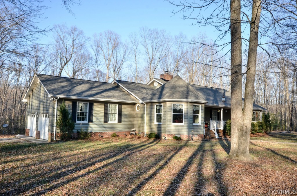 2849 Dorrell Road Aylett, VA 23009 - Photo 4 of 19 Gallery Image 4