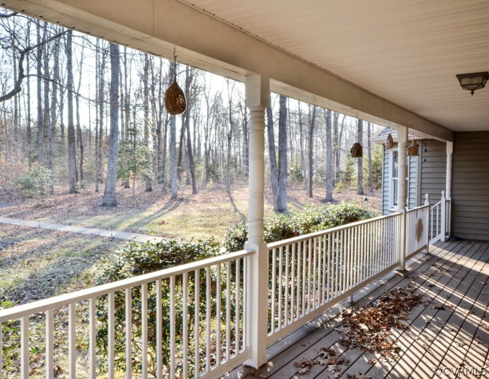 2849 Dorrell Road Aylett, VA 23009 - Photo 5 of 19 Gallery Image 5