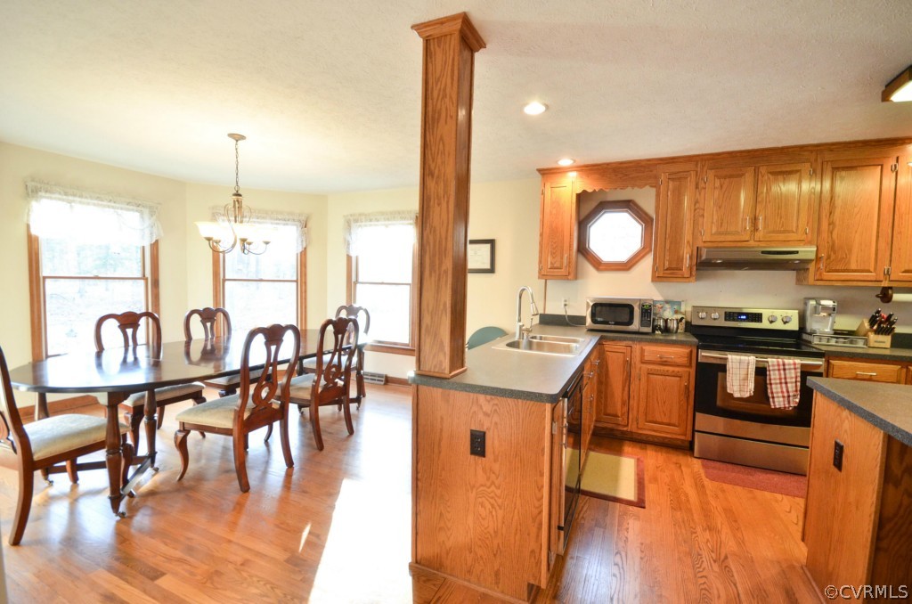 2849 Dorrell Road Aylett, VA 23009 - Photo 9 of 19 Gallery Image 9
