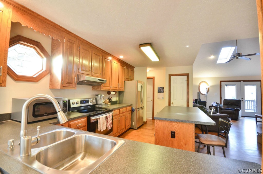 2849 Dorrell Road Aylett, VA 23009 - Photo 10 of 19 Gallery Image 10