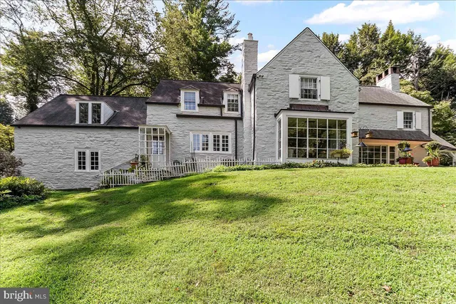 $6,000 | 716 Old Gulph Road, Bryn Mawr, PA 19010