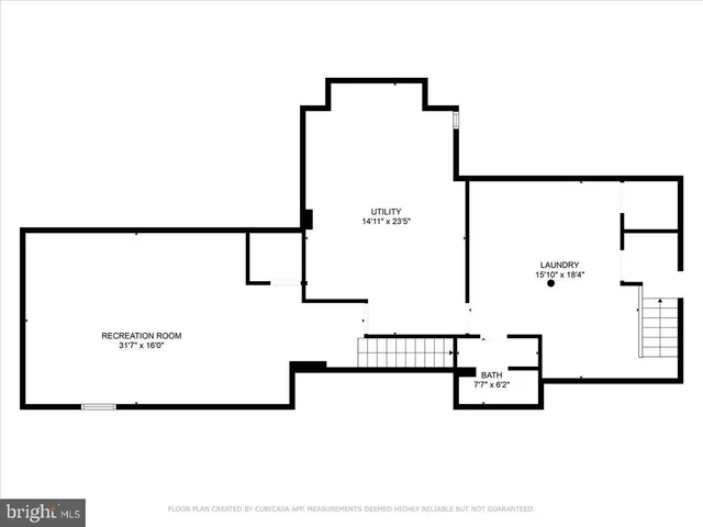 $6,000 | 716 Old Gulph Road, Bryn Mawr, PA 19010