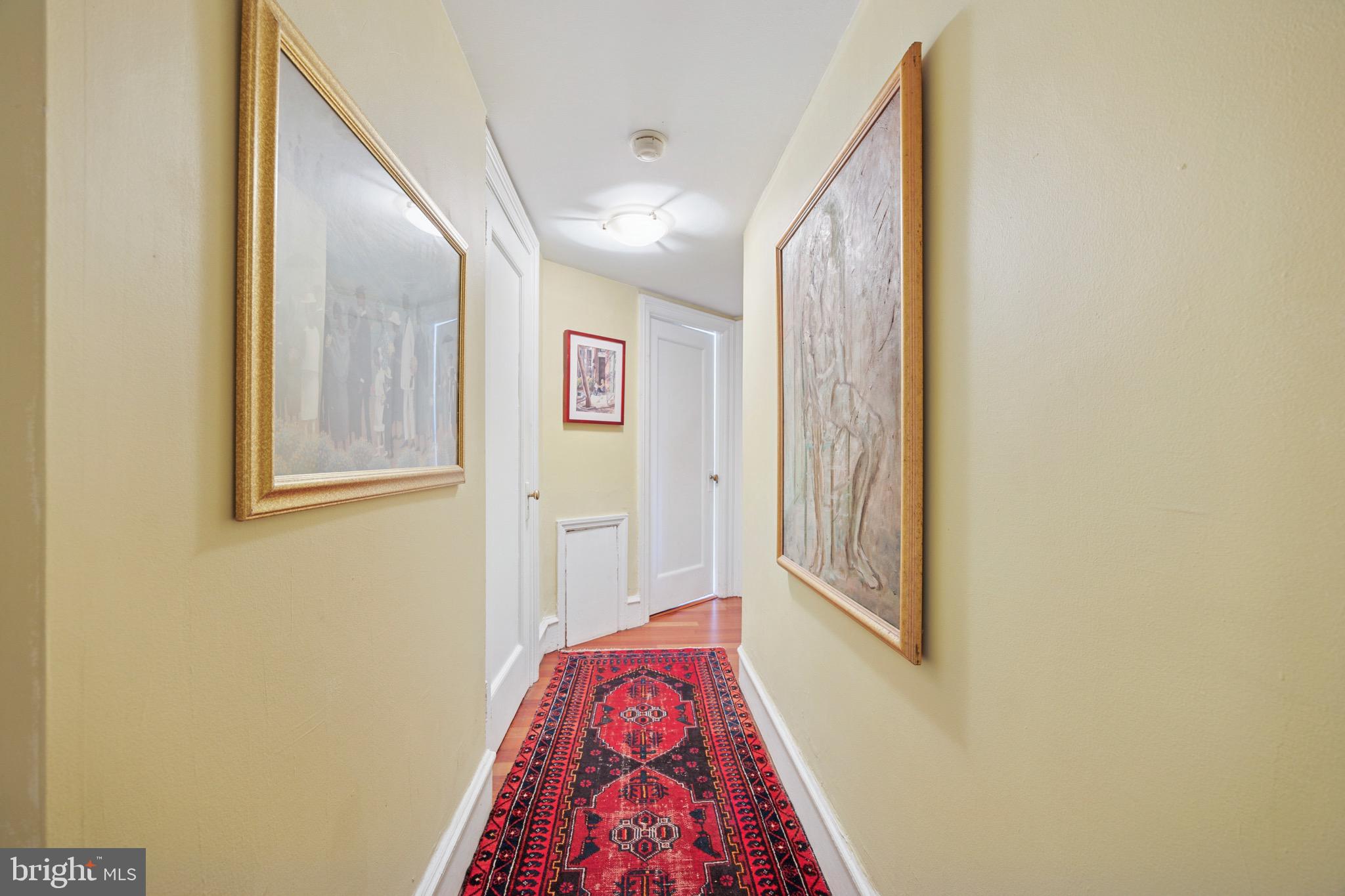 2201 Chestnut Street, Unit 304 Philadelphia, PA 19103 - Photo 16 of 22 a view of stairs