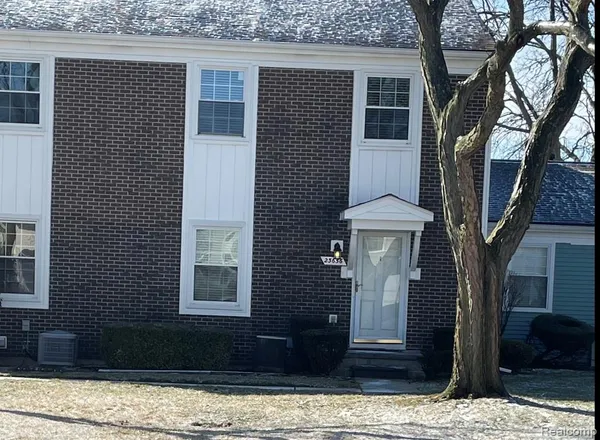 $1,445 | 23656 North Rockledge, Novi, MI 48375