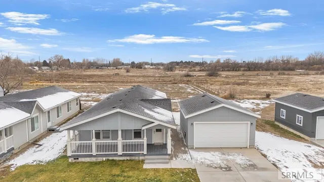 $349,000 | 997 Cottage Lane, Blackfoot, ID 83221