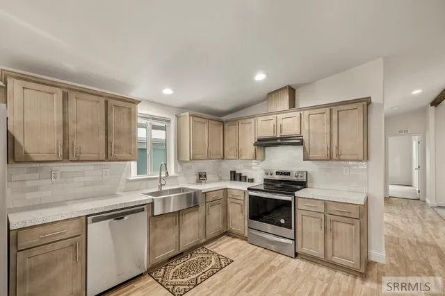 $349,000 | 997 Cottage Lane, Blackfoot, ID 83221