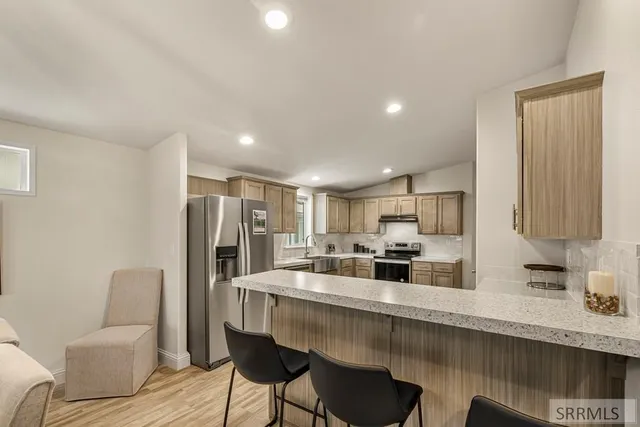 $349,000 | 997 Cottage Lane, Blackfoot, ID 83221