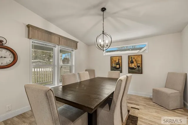 $349,000 | 997 Cottage Lane, Blackfoot, ID 83221