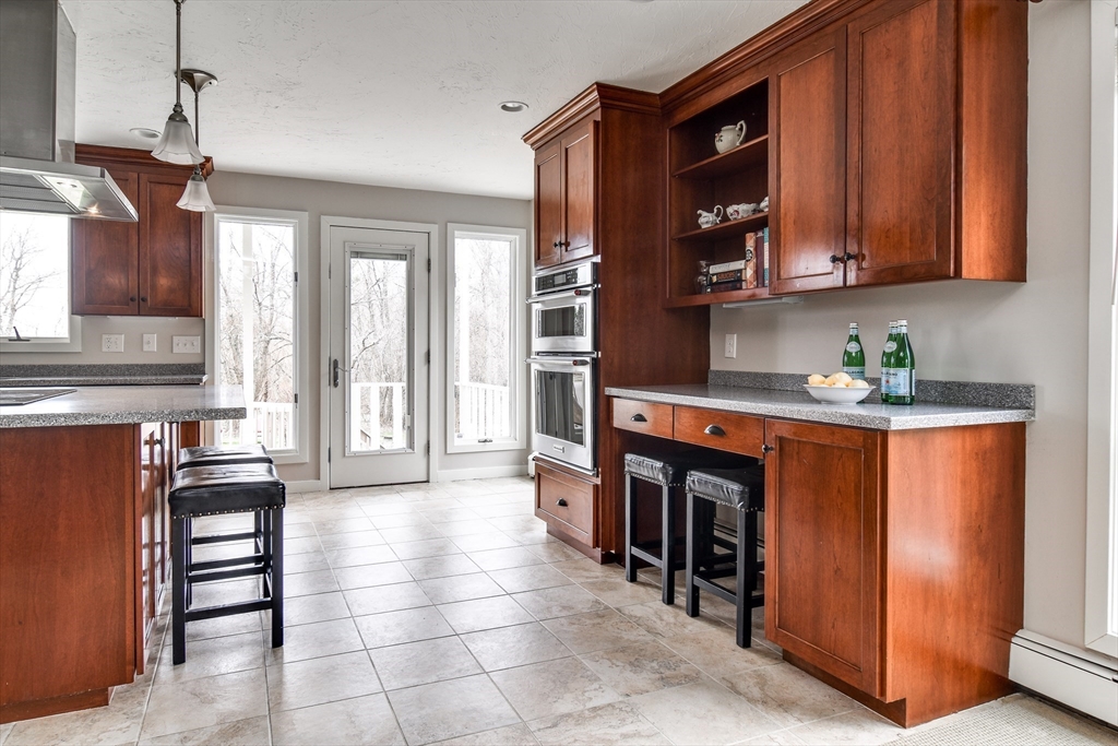 27 Purgatory Road Sutton, MA 01590 - Photo 16 of 41