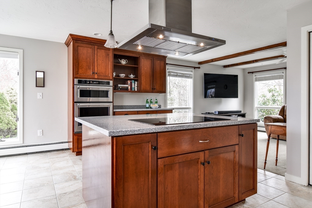 27 Purgatory Road Sutton, MA 01590 - Photo 19 of 41