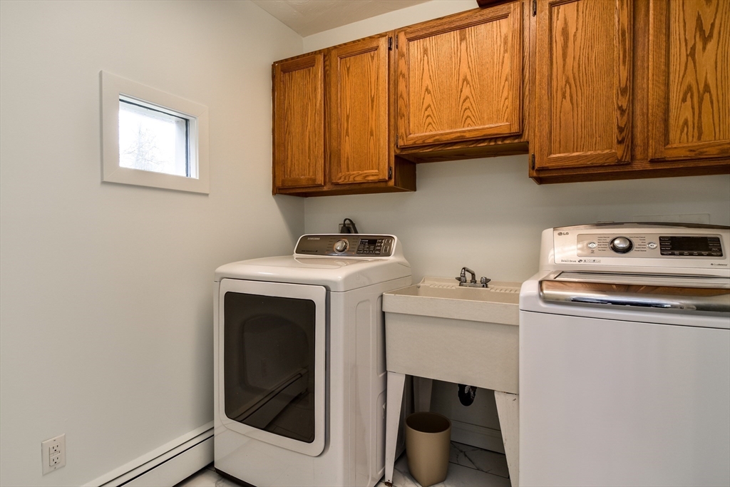 27 Purgatory Road Sutton, MA 01590 - Photo 21 of 41