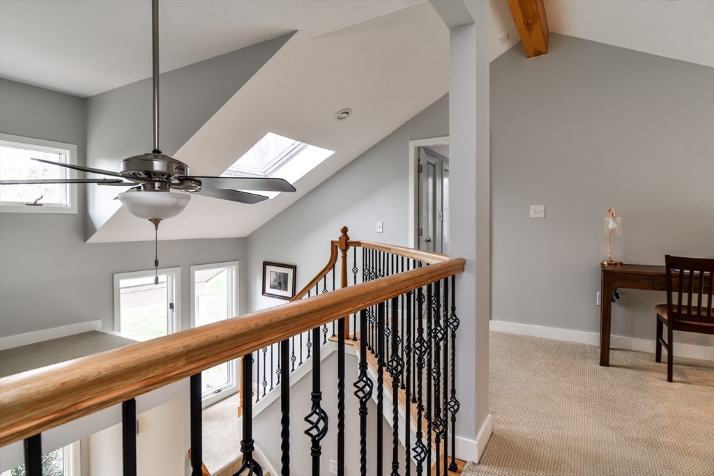 27 Purgatory Road Sutton, MA 01590 - Photo 24 of 41