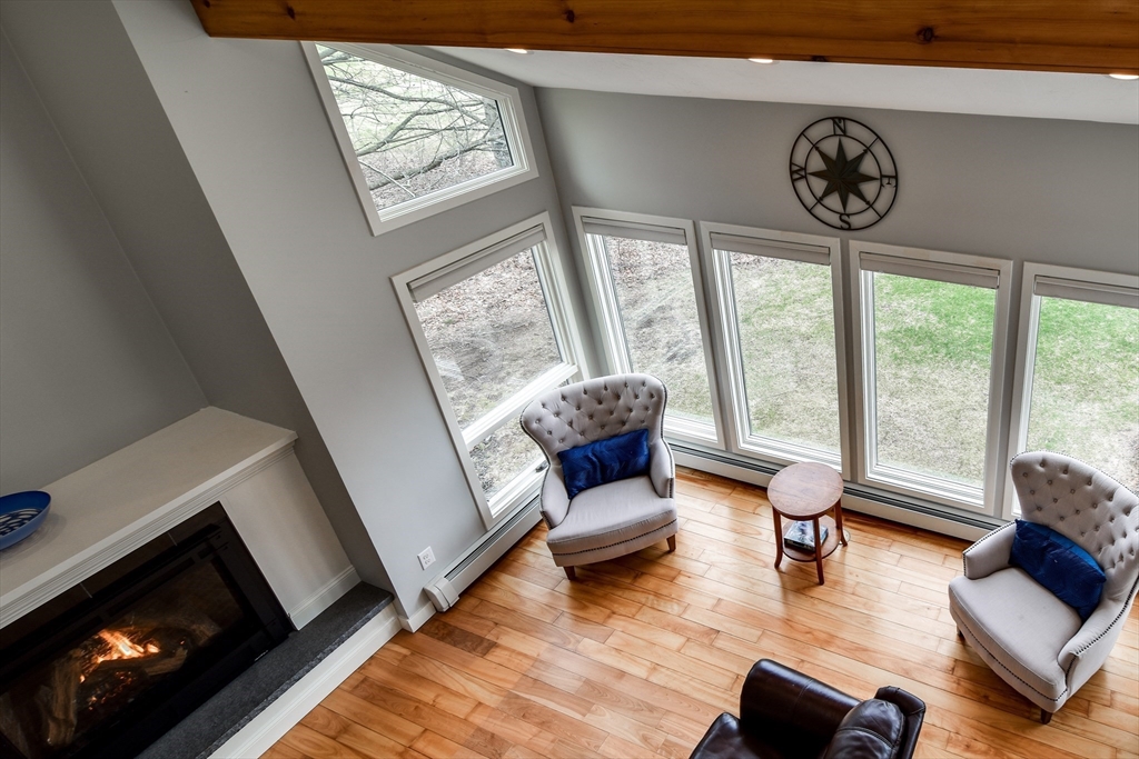 27 Purgatory Road Sutton, MA 01590 - Photo 25 of 41