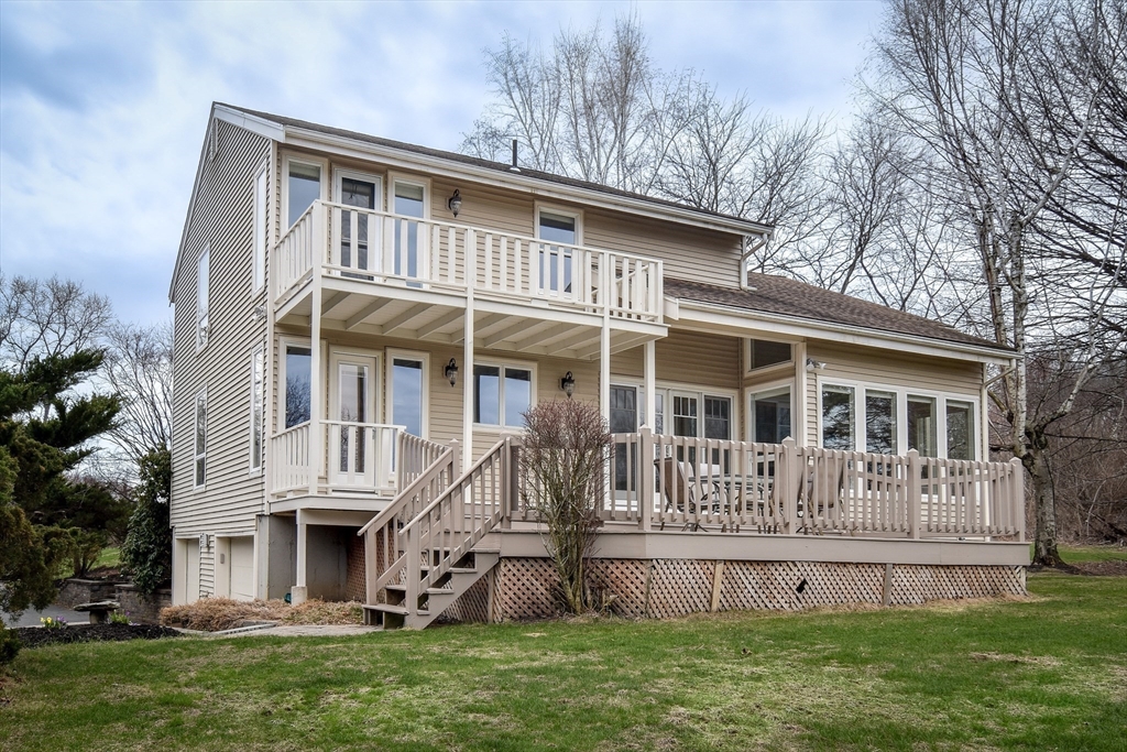 27 Purgatory Road Sutton, MA 01590 - Photo 34 of 41