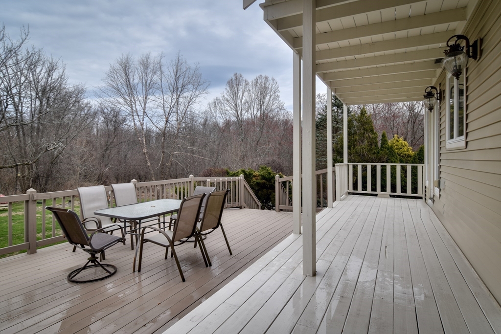 27 Purgatory Road Sutton, MA 01590 - Photo 36 of 41