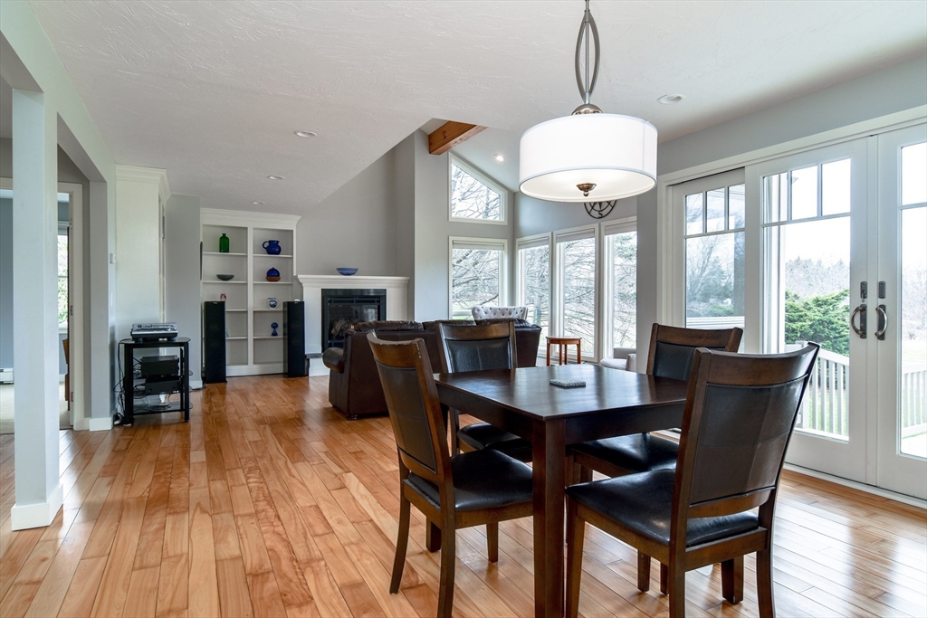 27 Purgatory Road Sutton, MA 01590 - Photo 5 of 41