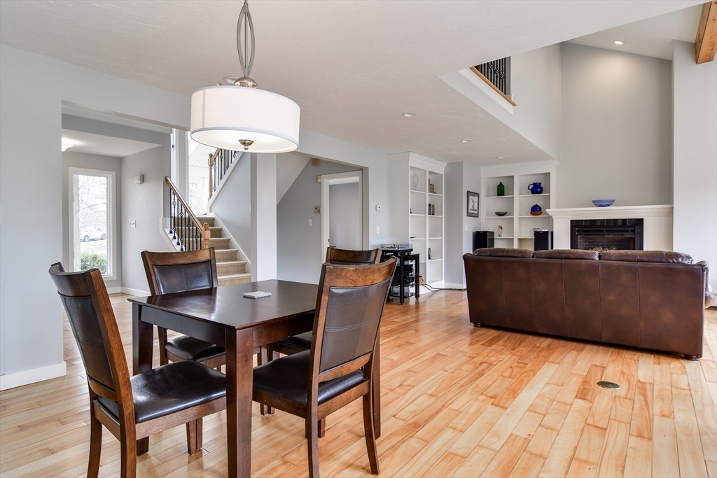 27 Purgatory Road Sutton, MA 01590 - Photo 9 of 41