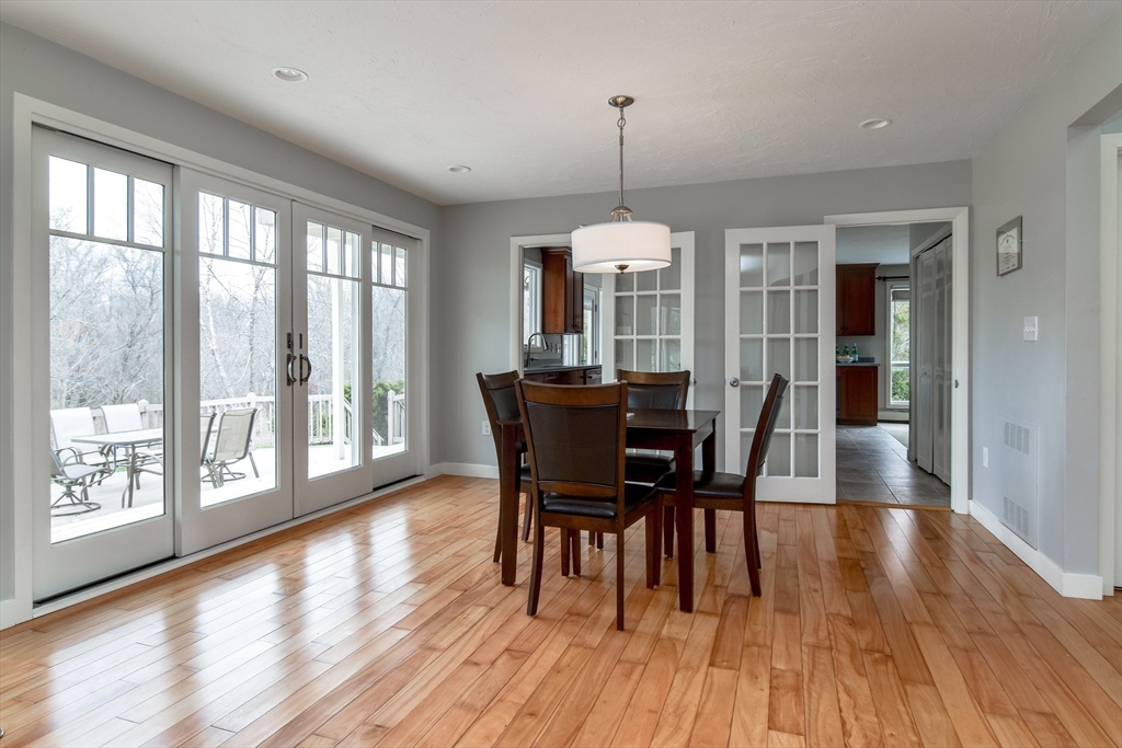 27 Purgatory Road Sutton, MA 01590 - Photo 10 of 41