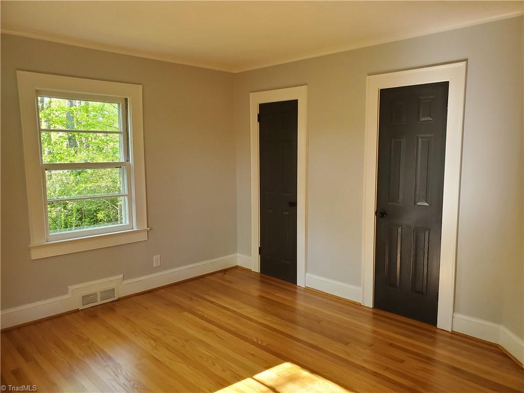 373 Mack Road Asheboro, NC 27205 - Photo 11 of 17 Bedroom 1