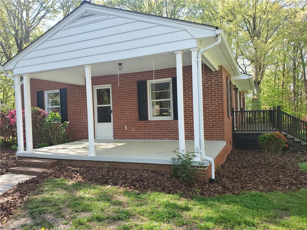 373 Mack Road Asheboro, NC 27205 - Photo 16 of 17 Gallery Image 16