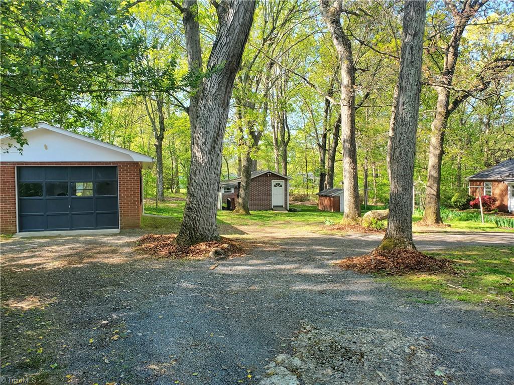 373 Mack Road Asheboro, NC 27205 - Photo 17 of 17 Gallery Image 17
