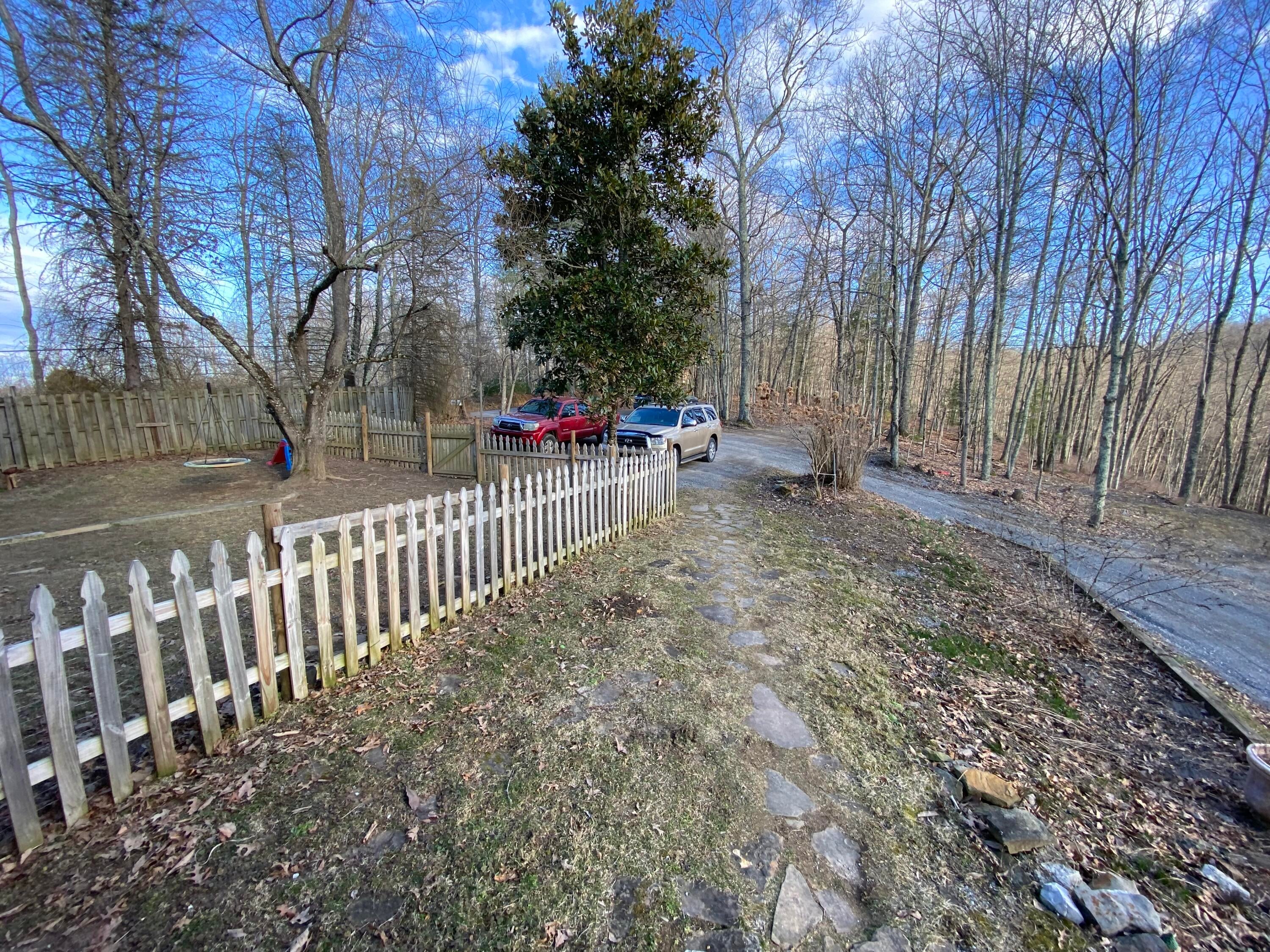 7373 Raders Valley Road Williamsburg, WV 24991 - Photo 62 of 68 Gallery Image 62