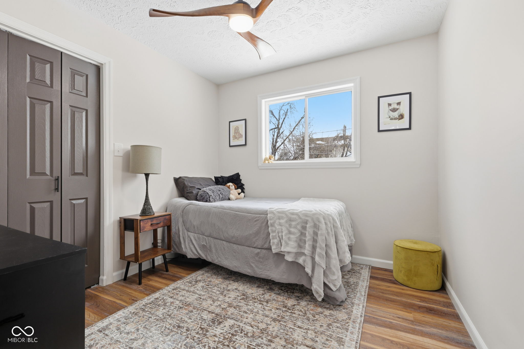 5003 Gambel Road Indianapolis, IN 46221 - Photo 15 of 35