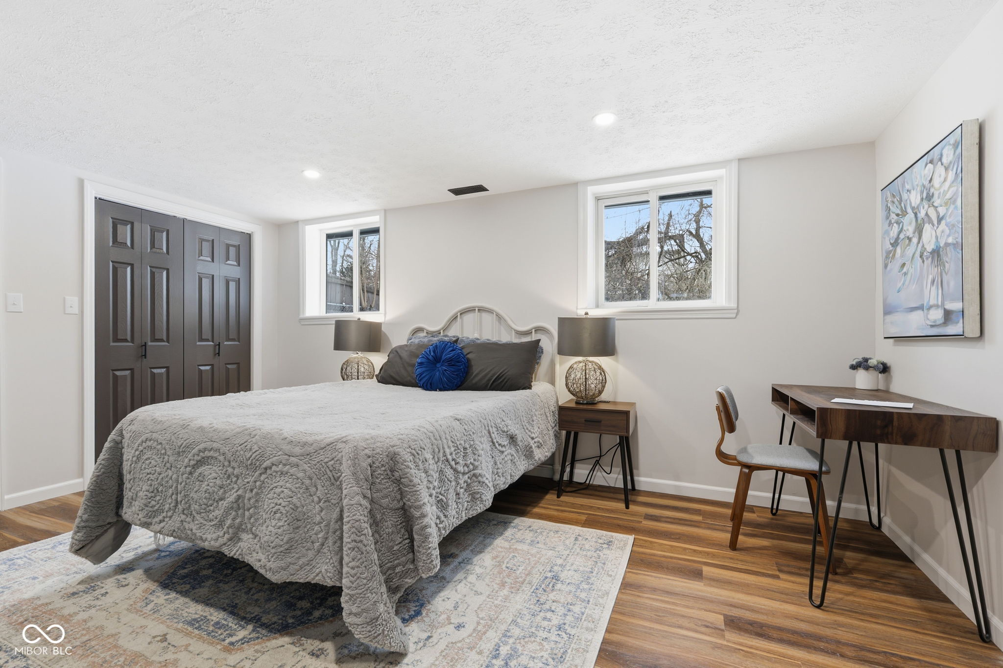 5003 Gambel Road Indianapolis, IN 46221 - Photo 18 of 35