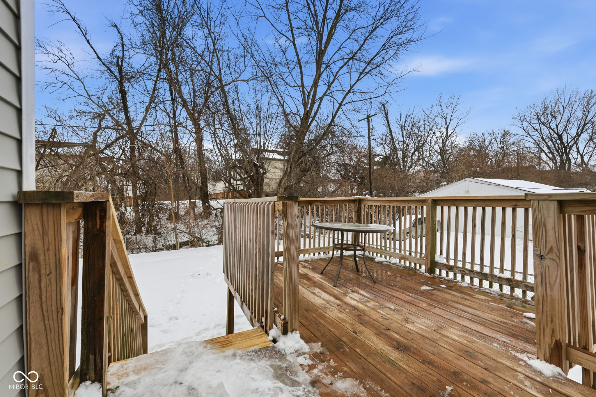 5003 Gambel Road Indianapolis, IN 46221 - Photo 28 of 35