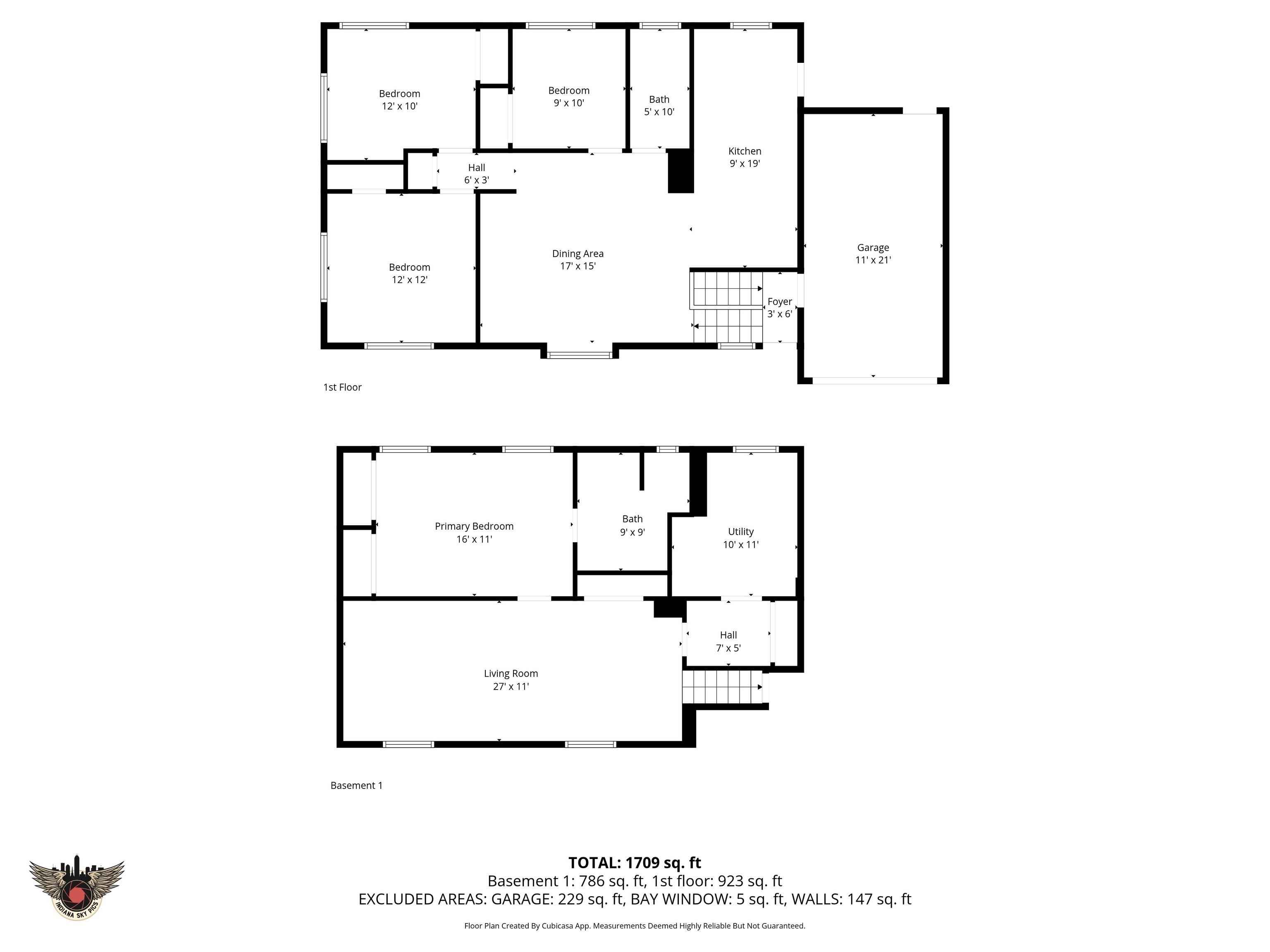 5003 Gambel Road Indianapolis, IN 46221 - Photo 34 of 35