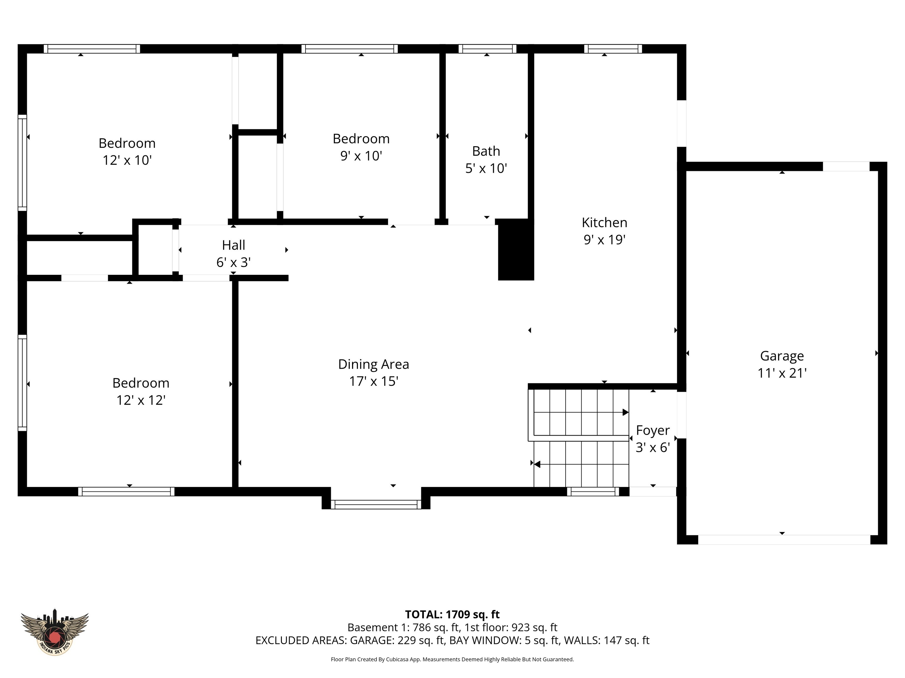 5003 Gambel Road Indianapolis, IN 46221 - Photo 35 of 35