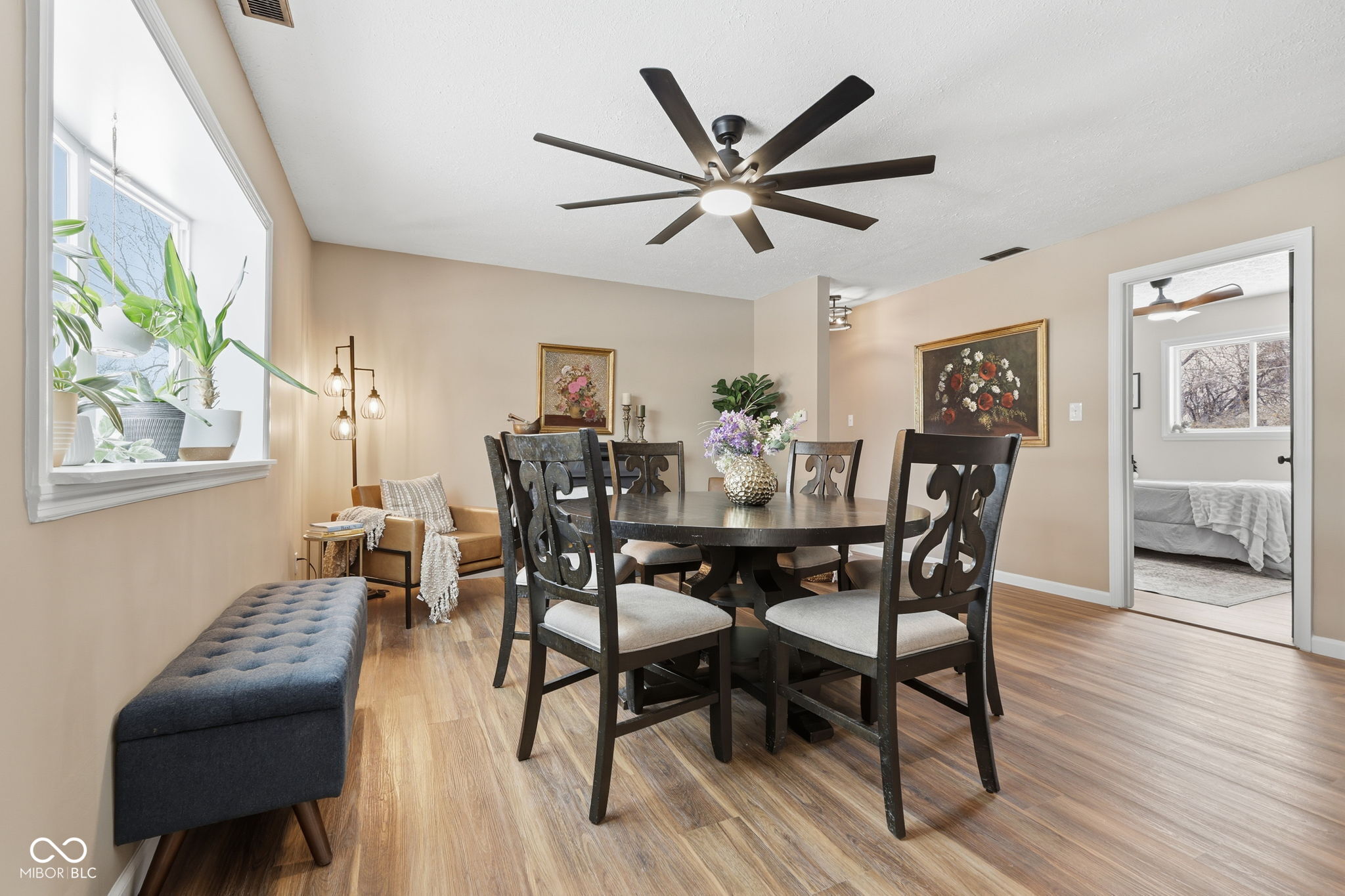 5003 Gambel Road Indianapolis, IN 46221 - Photo 6 of 35