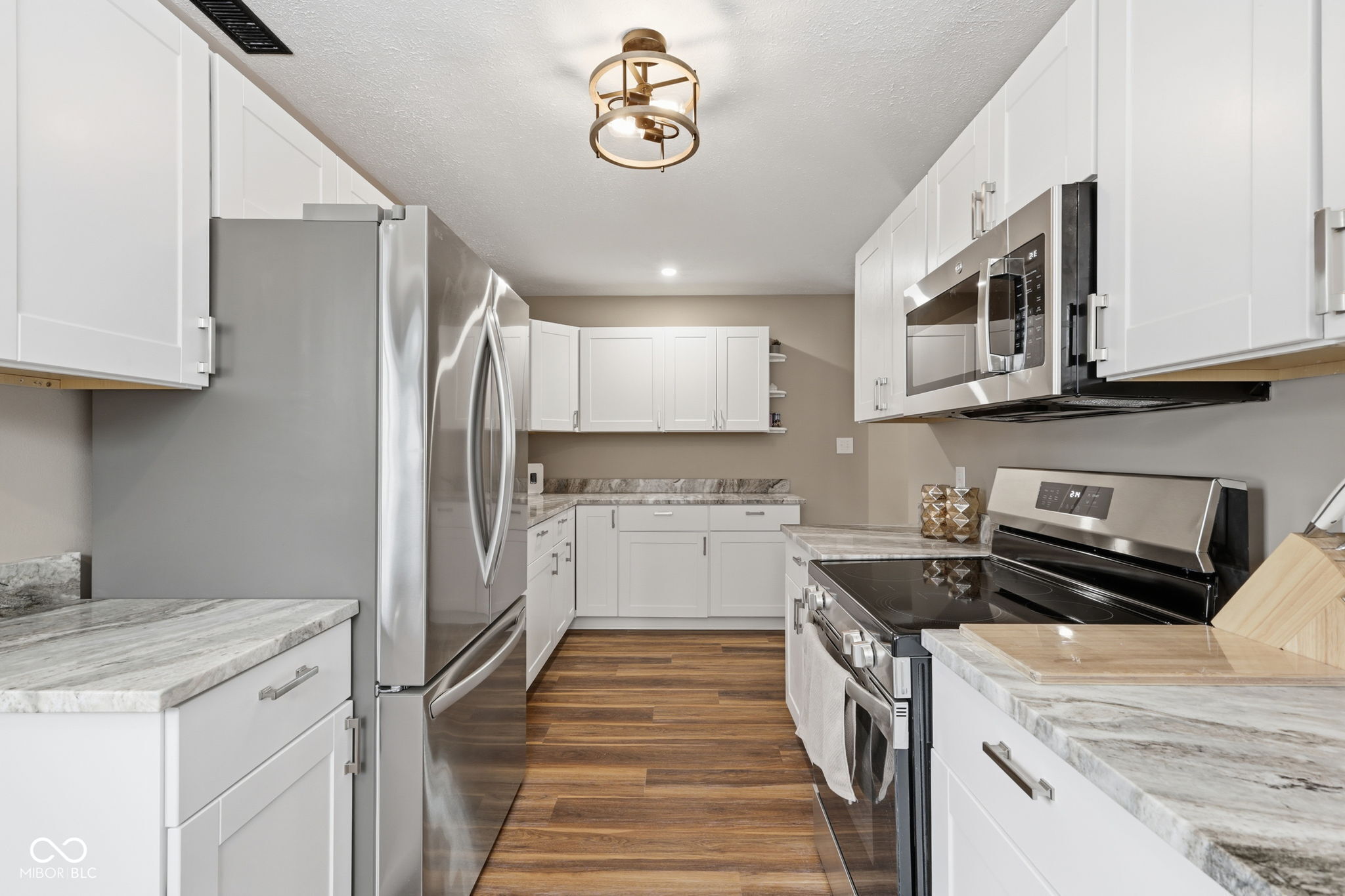 5003 Gambel Road Indianapolis, IN 46221 - Photo 10 of 35